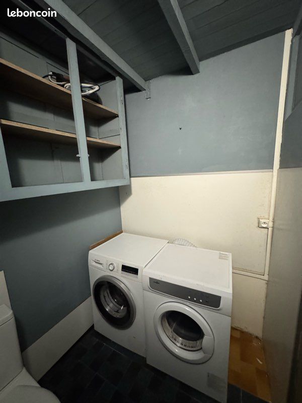 Maison 89m2 à louer (image 9)