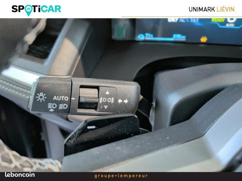Jeep Compass Electrique 213ch 74kWh Altitude (image 18)