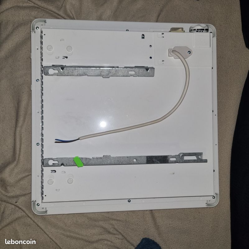 Convecteur électrique CELCIA (image 3)