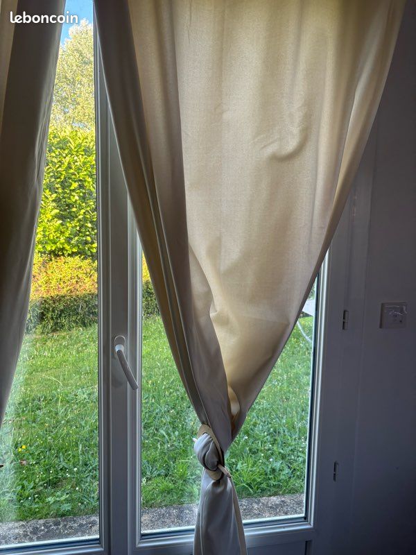 Rideaux (image 3)