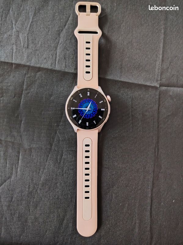 Montre IGPSPORT LW10 (image 6)