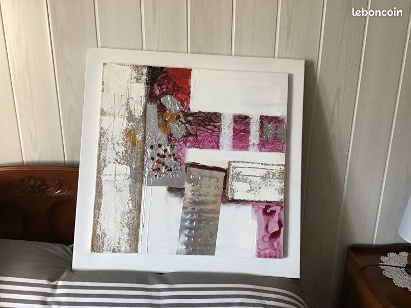 Tableau moderne (image 1)