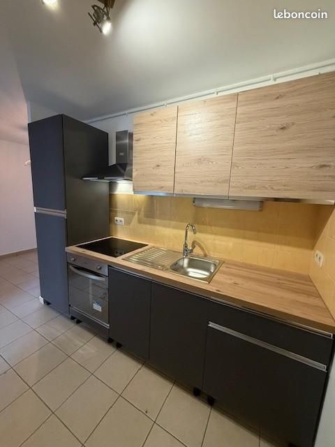 Appartement 2 pièces 35 m² · à Mâcon · 35 m² · 460 €/mois