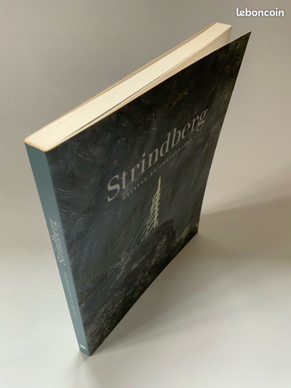 STRINDBERG - Peintre et Photographe (image 4)