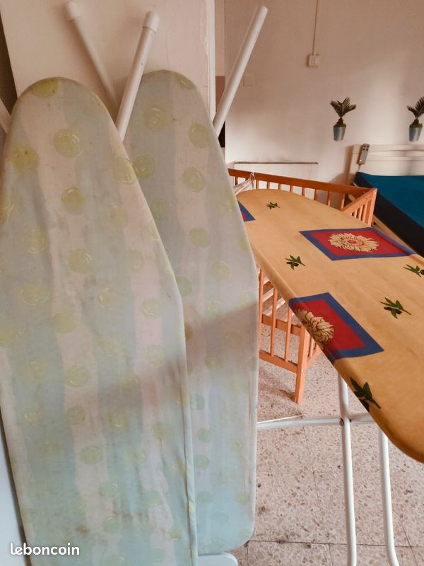 Donne divers mobilier (image 6)