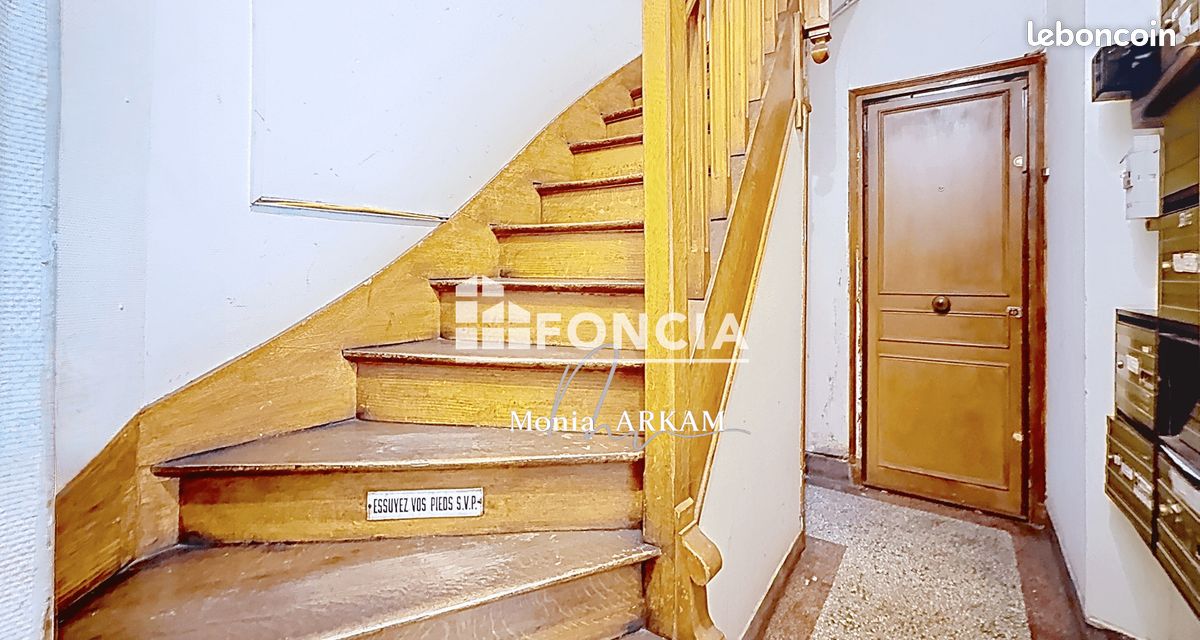 Appartement 2 pièces 200 m² · à Montreuil · 200 m² · 888 000 €