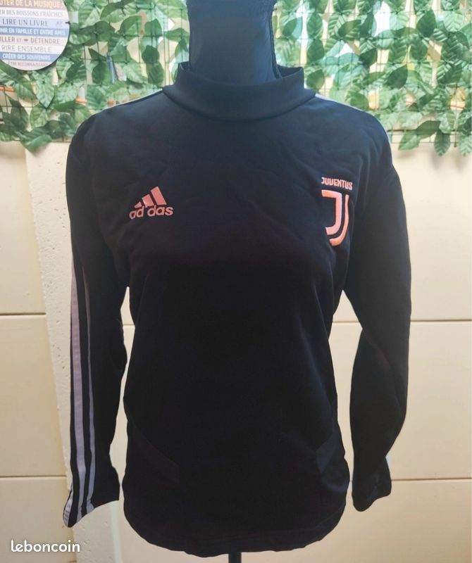 Pull Juventus adidas (image 1)