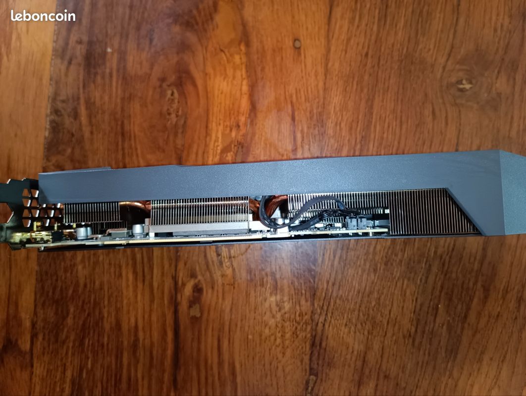 Carte graphique Rtx 3070ti (image 2)