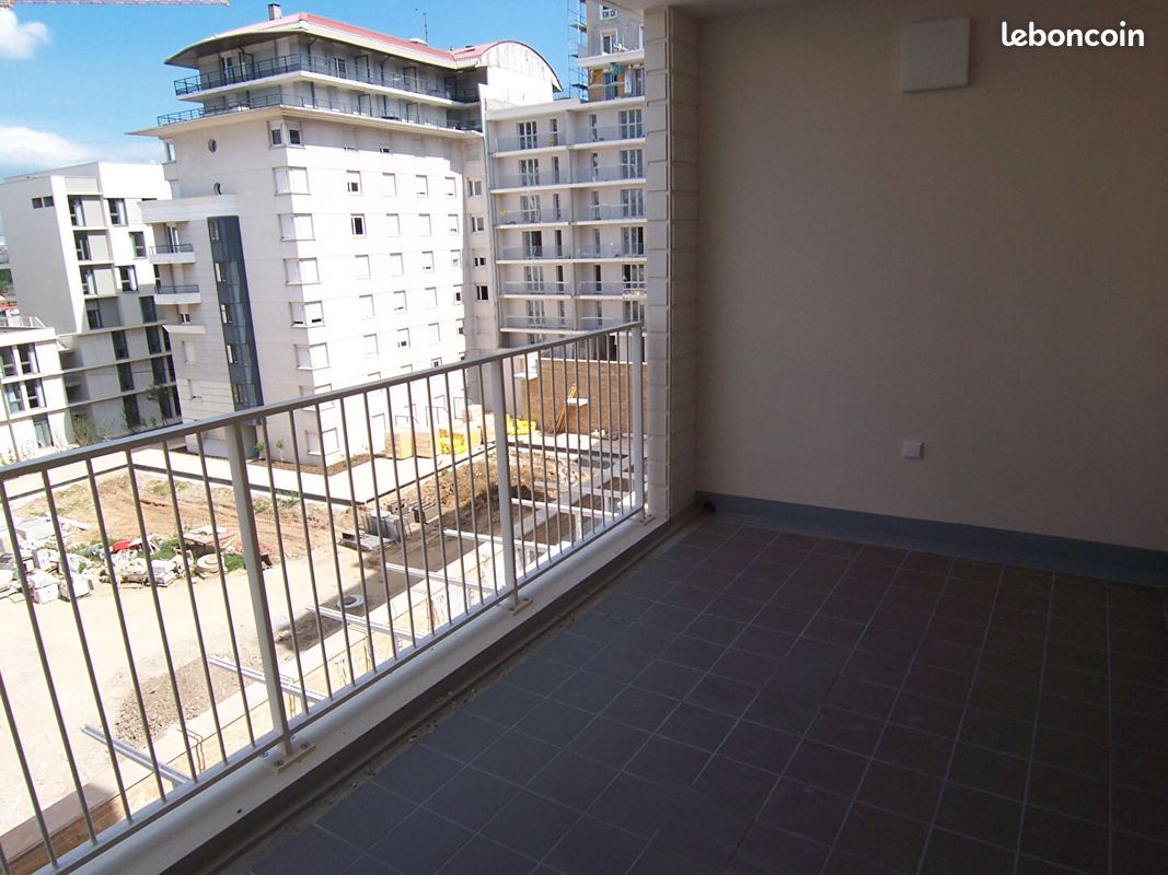 Appartement 1 pièce 31 m² · à Lyon · 31 m² · 685 €/mois