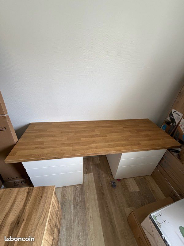 Plan de travail IKEA (image 3)