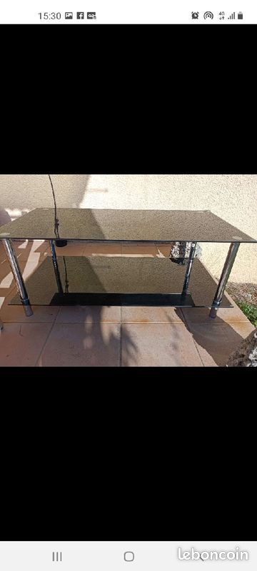 Table bas (image 1)