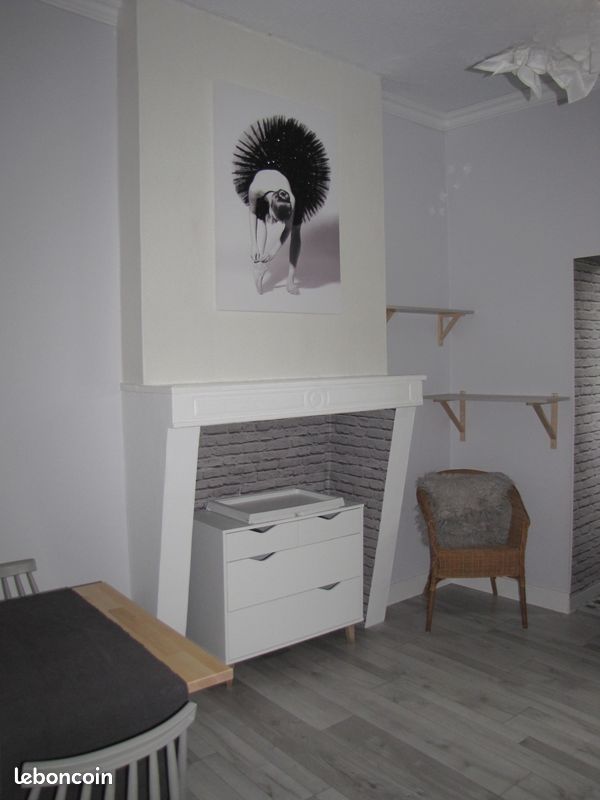 Appartement 2 pièces 27 m² · à Bordeaux · 27 m² · 698 €