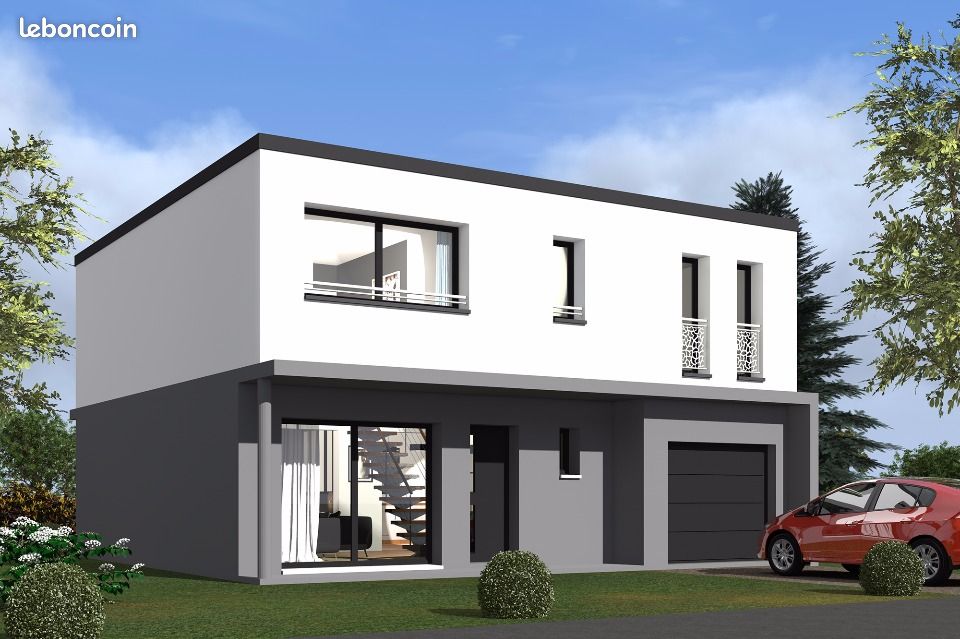 Maison 5 pièces 138 m² · à Saint-Germain-en-Laye · 138 m² · 865 000 €