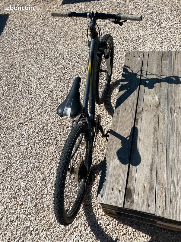 Velo vtt (image 2)