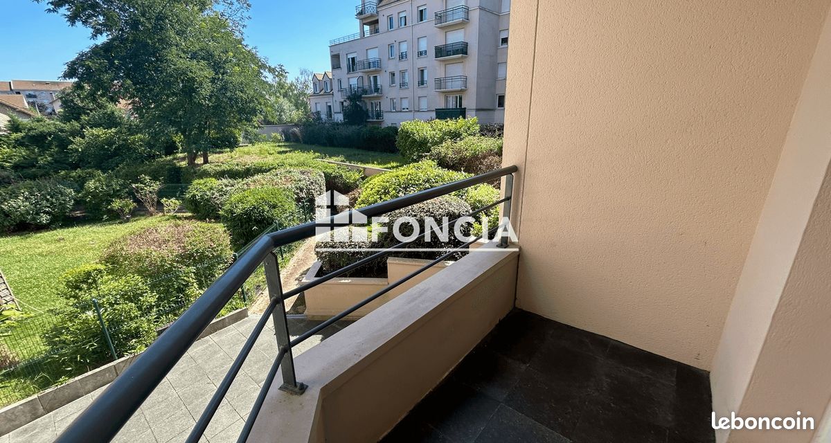 Appartement 2 pièces 40 m² · à Poissy · 40 m² · 849 €/mois