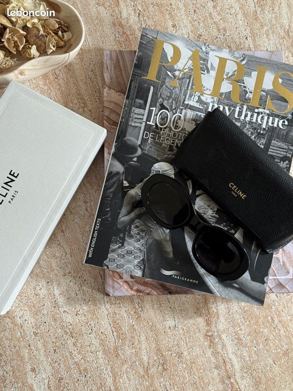 Lunettes Céline (image 5)