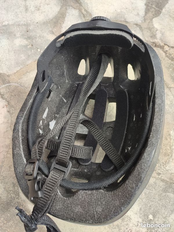 Casque vélo enfant (image 4)