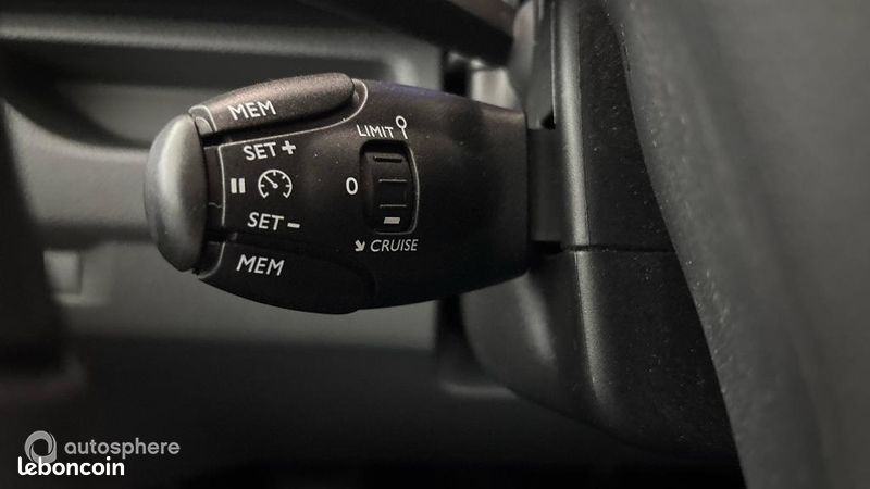 Peugeot Expert Véhicule utilitaire ou Société M 2.0 BlueHDi 180ch S&S EAT8 (image 26)