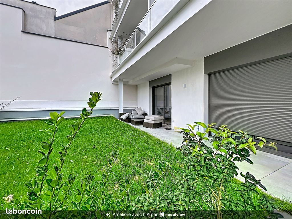 Appartement 2 pièces 56 m² · à Reims · 56 m² · 294 000 €