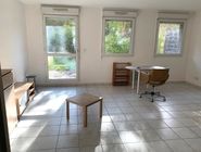 Appartement Amiens