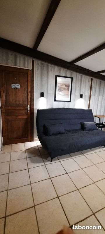 Chambre d'hôte (image 1)