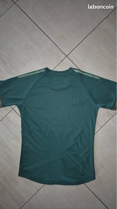 Maillot de foot (Algérie) (image 5)