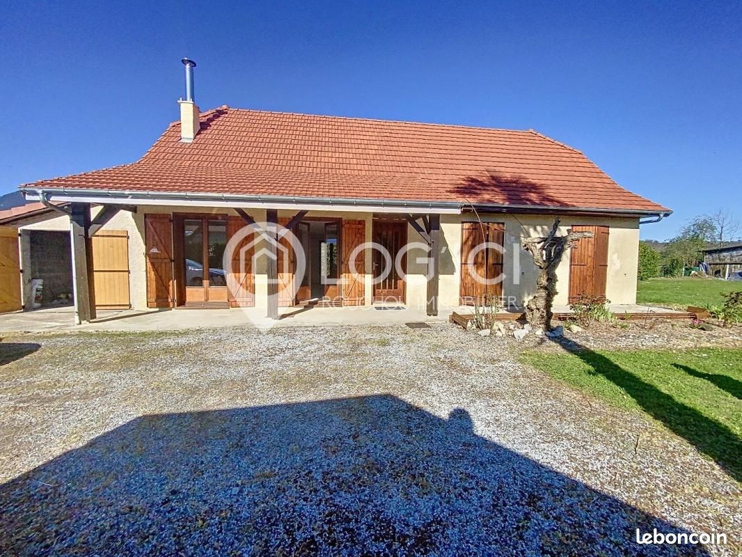 Maison 5 pièces 98 m² - Nousty 64420 (image principale 0)