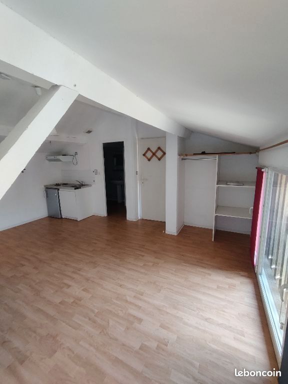 Appartement 1 pièce 24 m² · à Mont-de-Marsan · 24 m² · 344 €