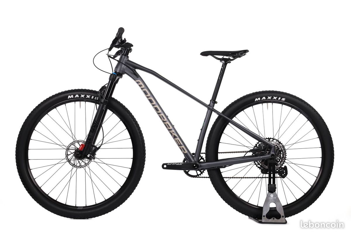 Mondraker Chrono R (image 2)