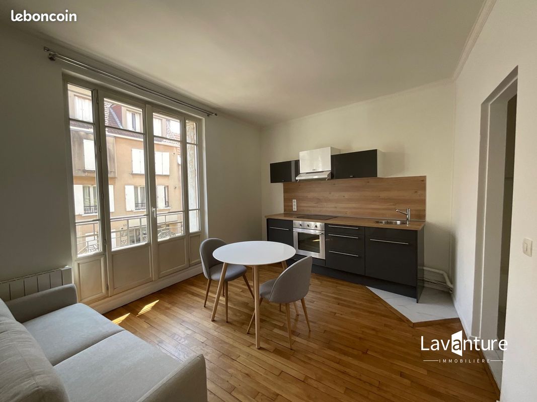 Appartement 2 pièces 30 m² · à Massy · 30 m² · 1 100 €