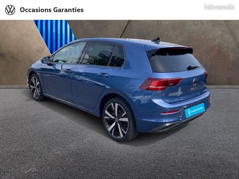 Volkswagen Golf 1.5 eHybrid 204ch VW Edition DSG6 (image 5)