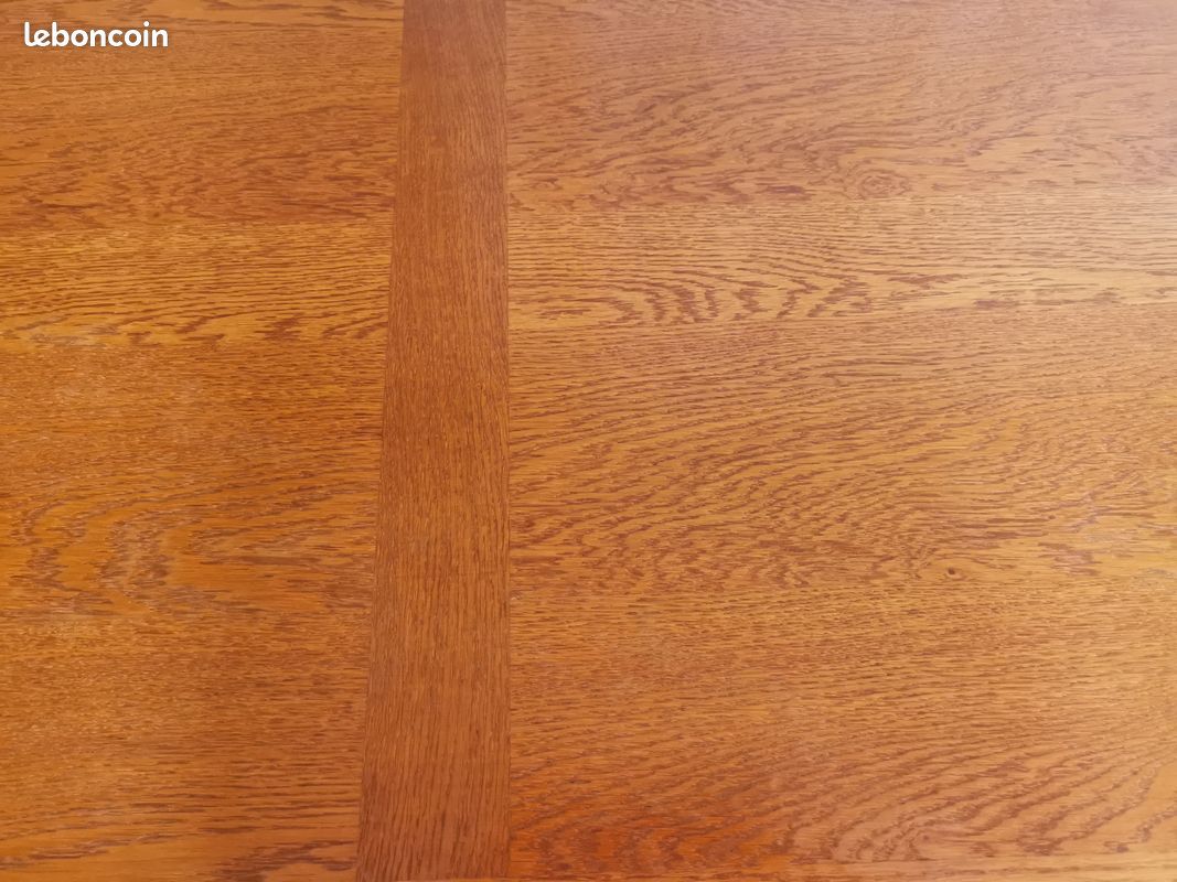 Table salle à manger (image 3)