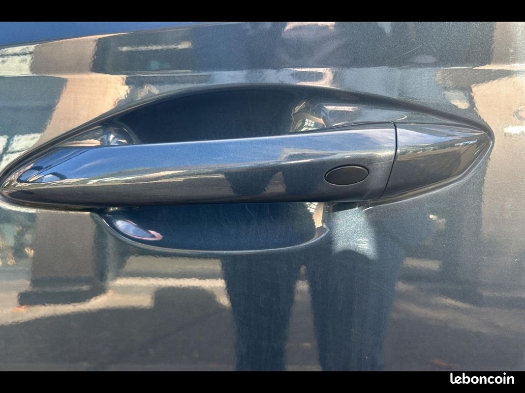 Hyundai Tucson 1.6 T-GDi 230ch Hybrid Creative BVA6 (image 26)