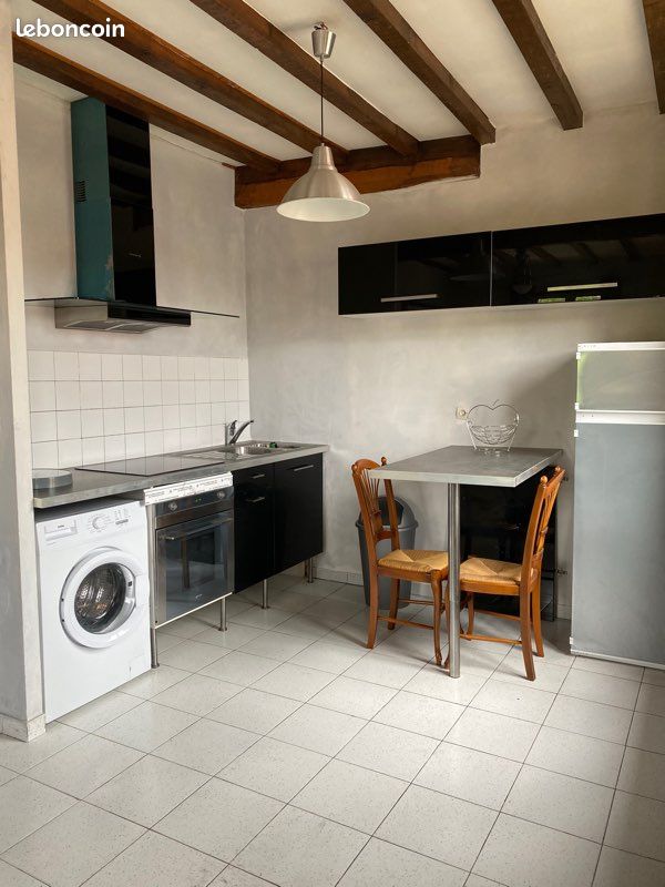 Appartement 2 pièces 40 m² · à L'Arbresle · 40 m² · 600 €