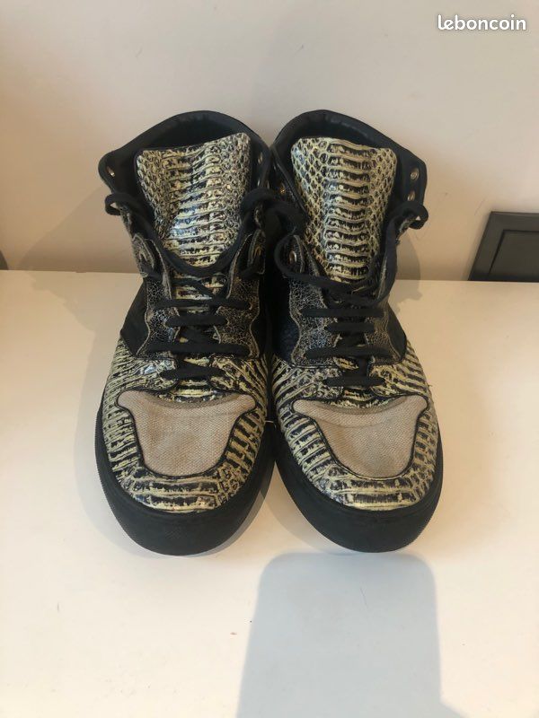 Gucci#balenciaga#jordan#dior#philippplein#nike (image 6)