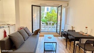 Appartement 1 pièce 33 m² (image 3)