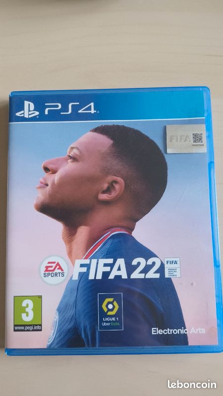 Fifa 22 (image 1)