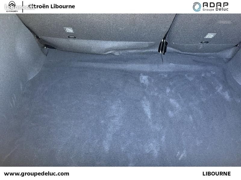 Citroen C3 1.2 PureTech 83ch S&S MAX (image 14)