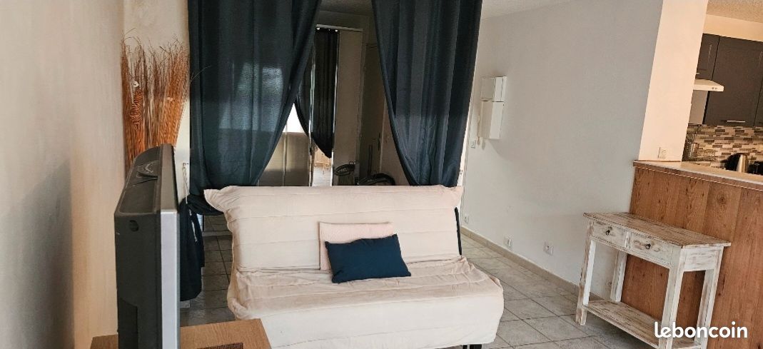 Appartement 1 pièce 35 m² · à Sainte-Maxime · 35 m² · 665 €/mois