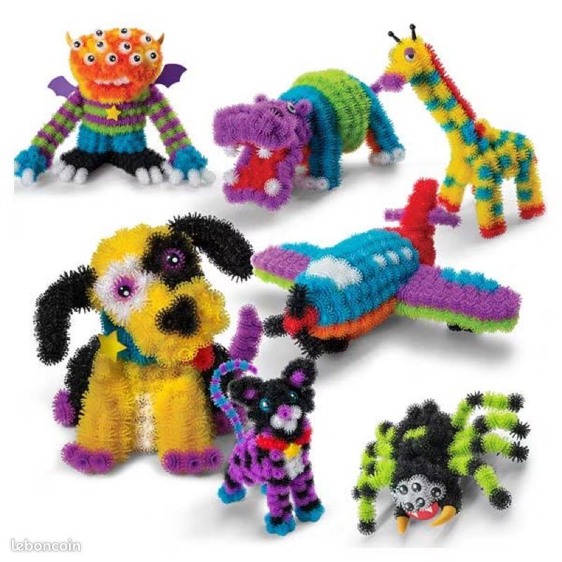 Bunchems + Bunchbot (image 3)