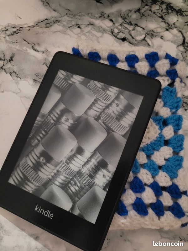 Kindle paperwhite 10 gen (2018) plus accessoires (image 3)