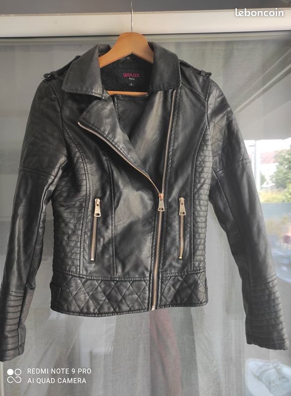 Veste femme (image 1)