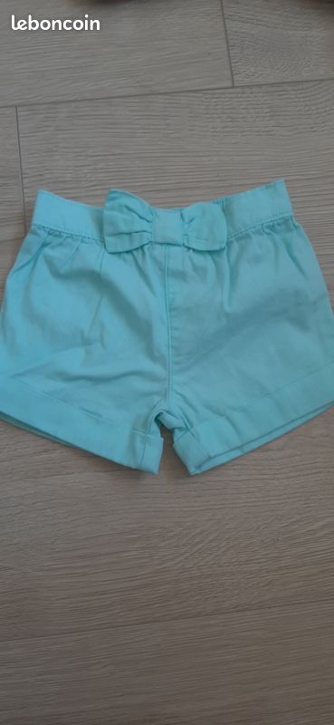 Vêtements pour bébé (image 2)