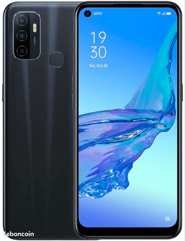 Oppo a53s (image 1)