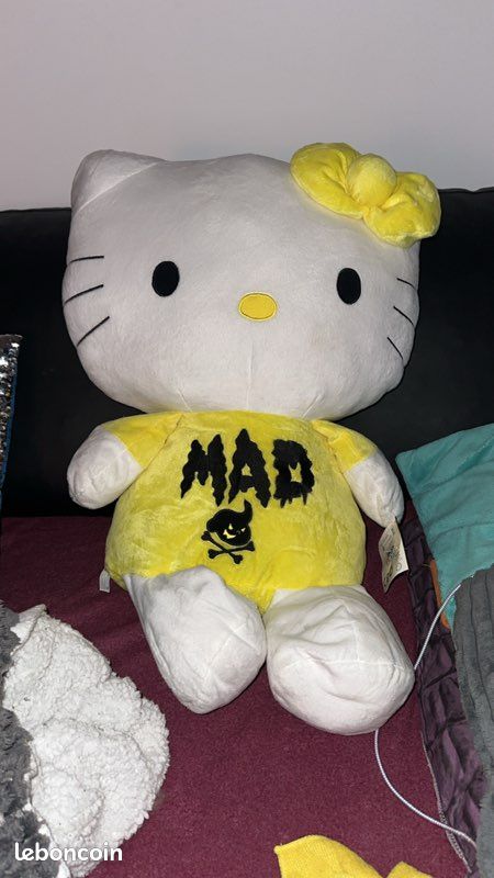 Peluche (image 1)