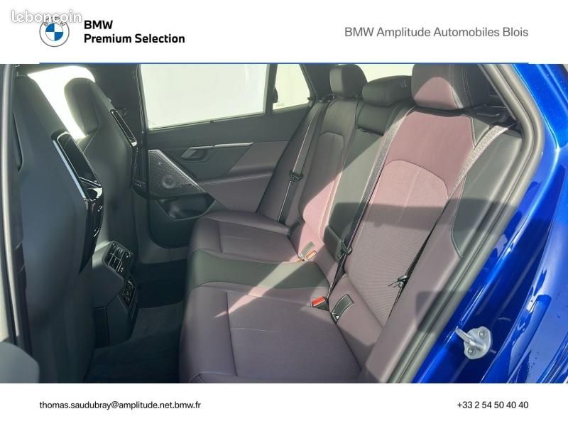 Bmw M5 Touring 4.4 V8 PHEV 727ch (544+197) (image 13)