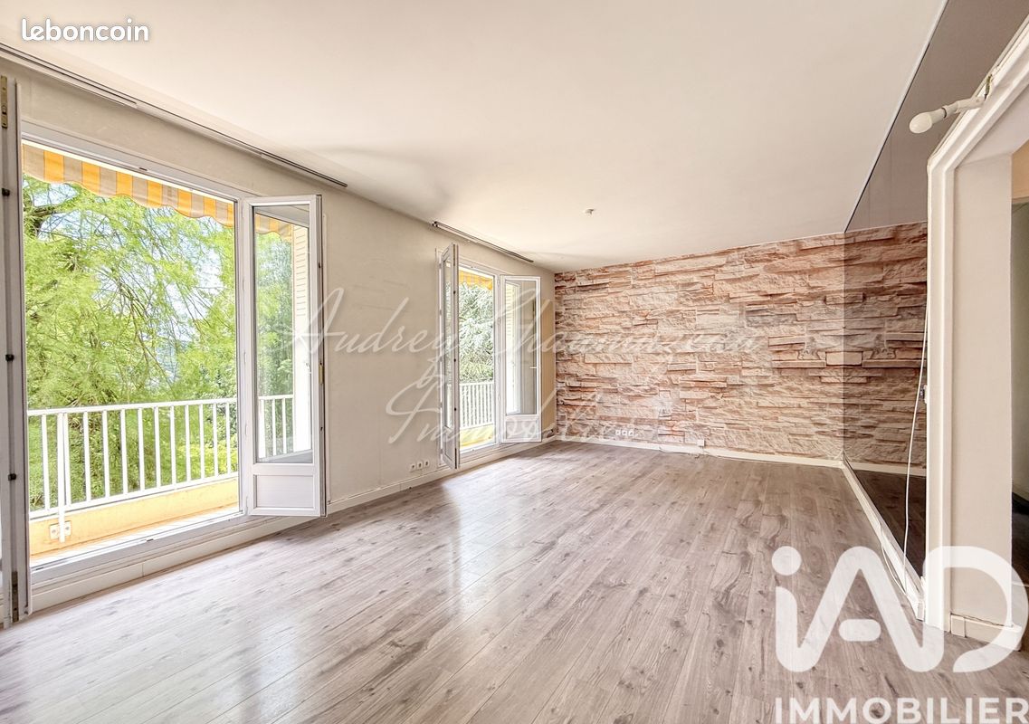 Appartement 4 pièces 66 m² · à Orsay · 66 m² · 250 000 €