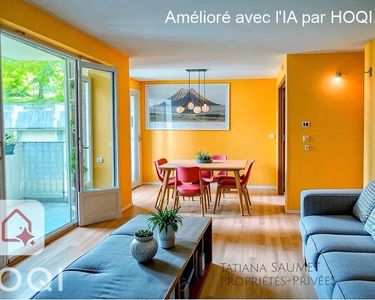 Appartement 230 000 € - 97 m²