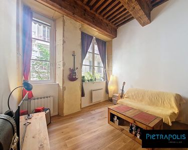 Appartement 195 000 € - 26 m²