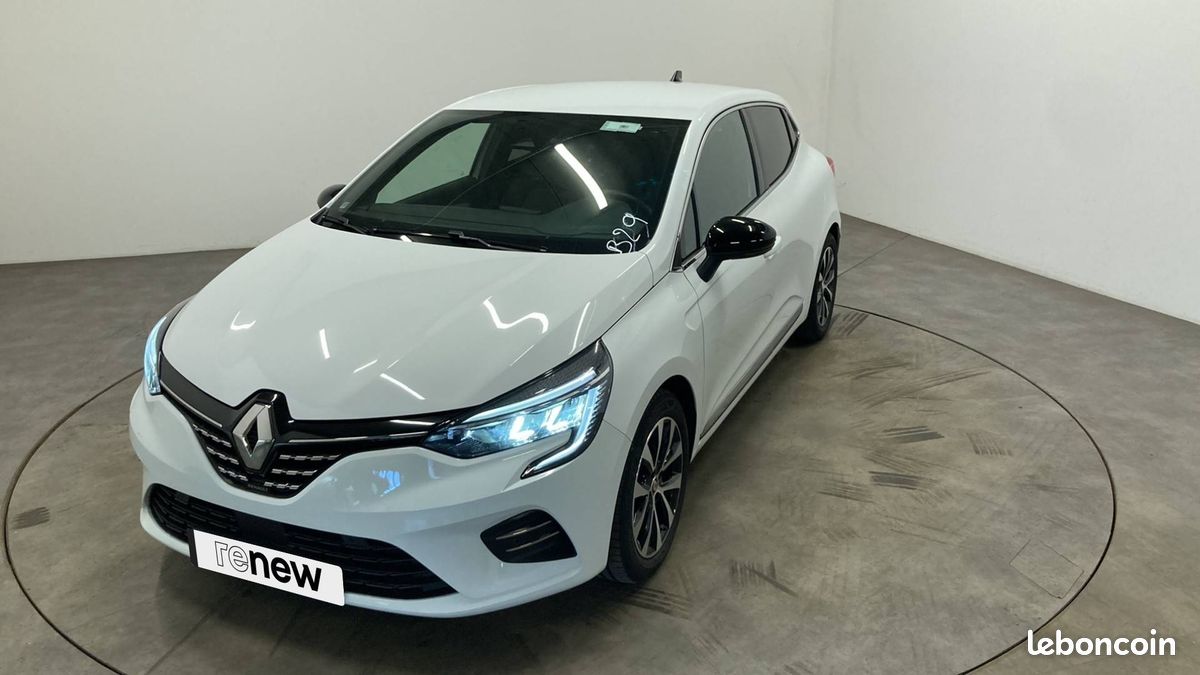 Renault clio e tech full hybrid 145 techno (image 29)